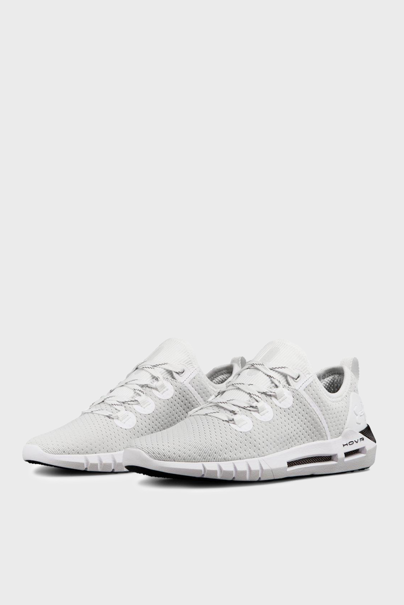 Женские белые кроссовки HOVR Under Armour Женские белые кроссовки HOVR 7
