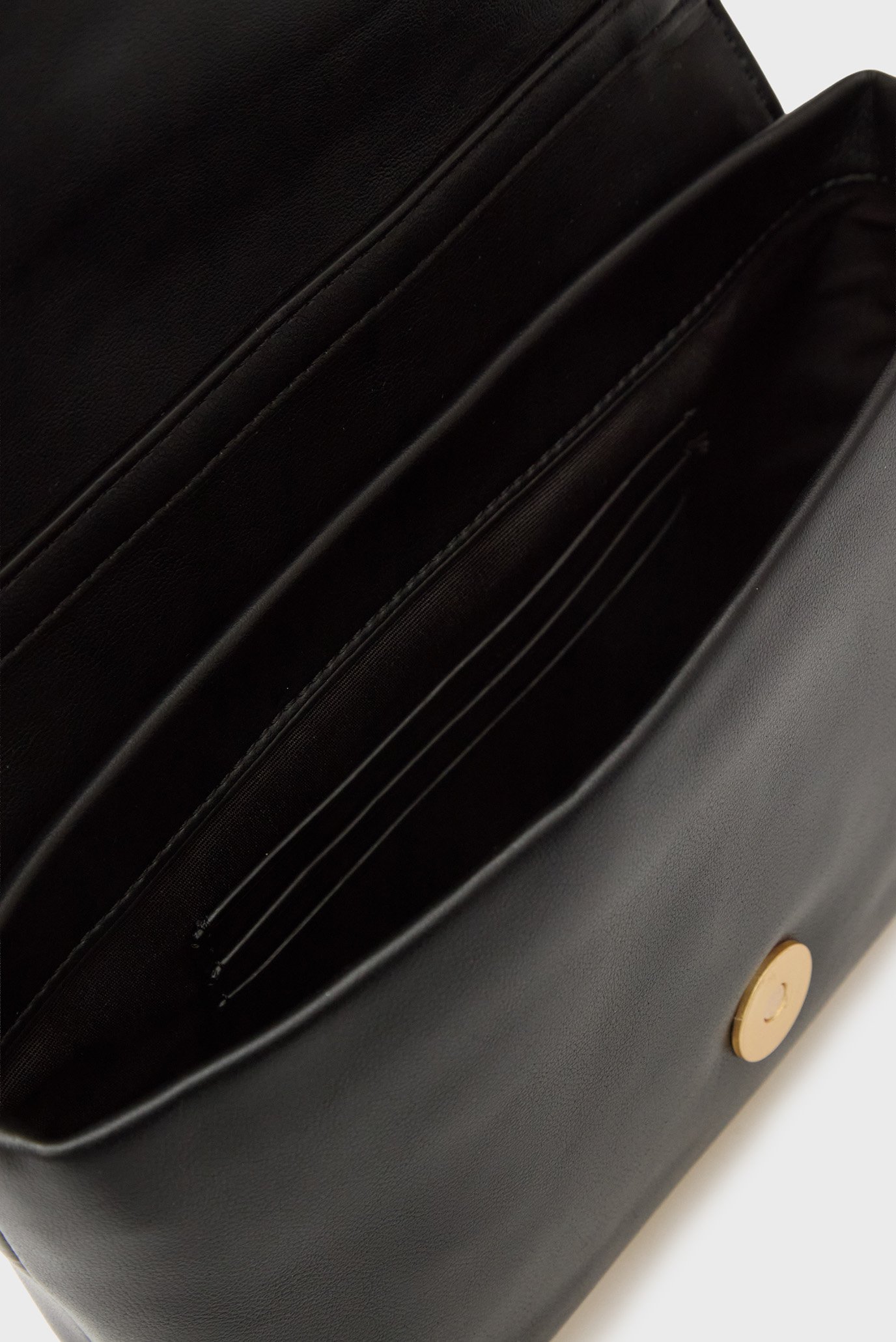 Сумка BOLD CK FLAP CROSSBODY 5