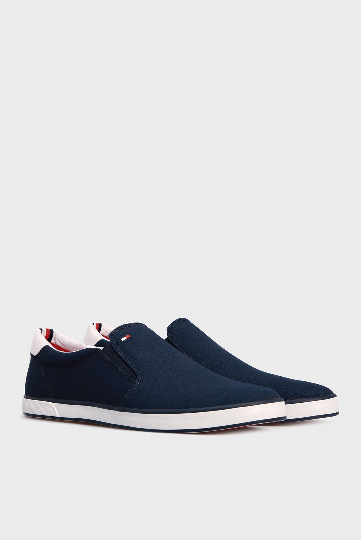 Слипоны ICONIC SLIP ON SNEAKER 8