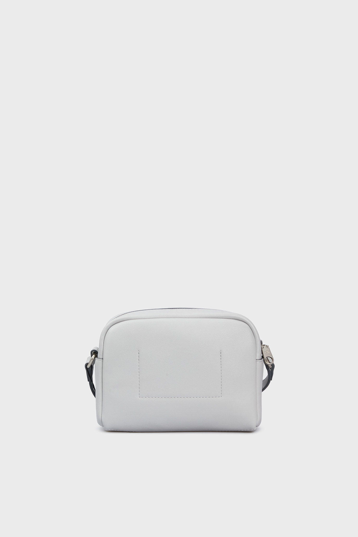 Женская серая сумка SCULPTED CAMERA BAG18 MONO 4