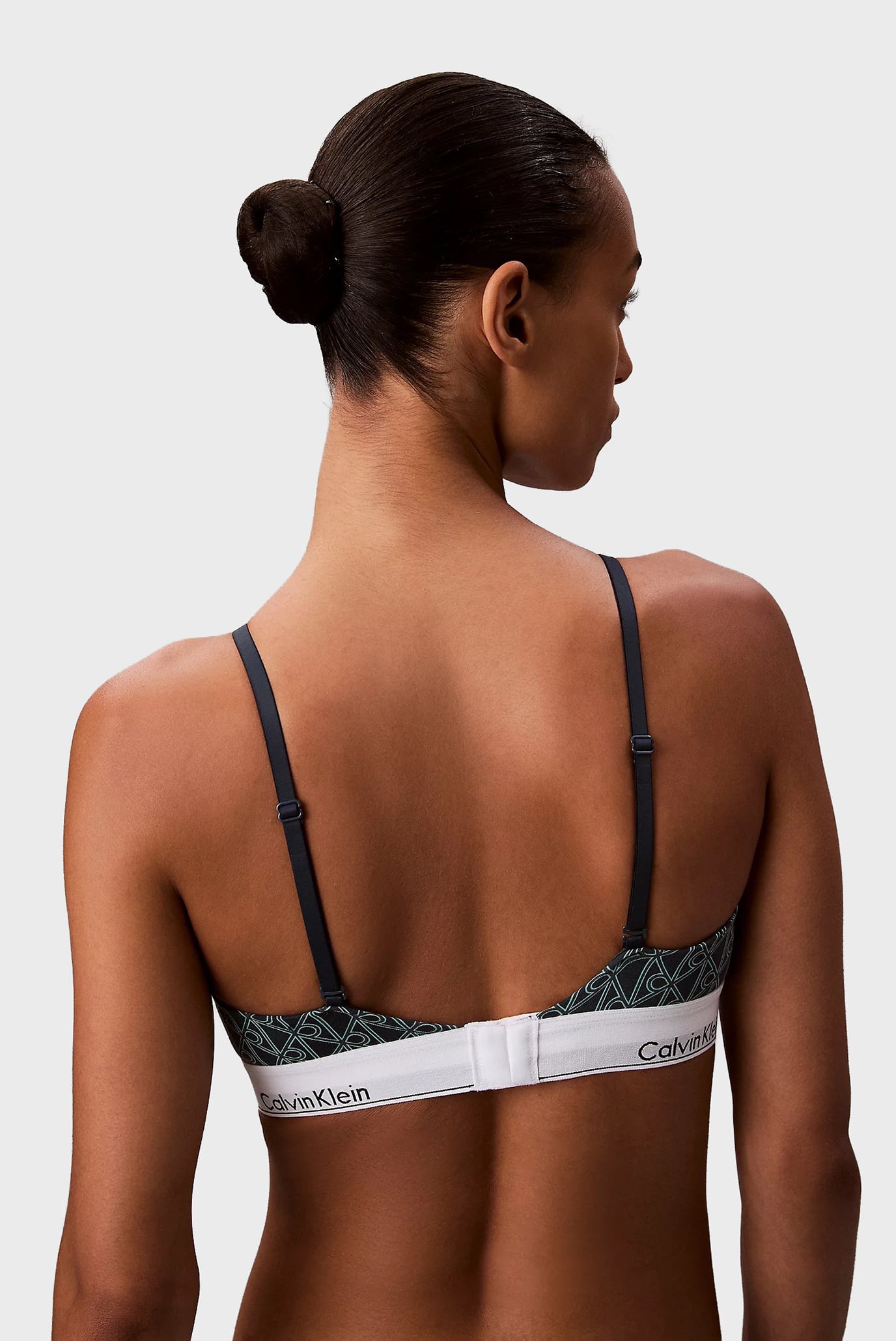 Бюстгальтер LIGHTLY LINED TRIANGLE 3