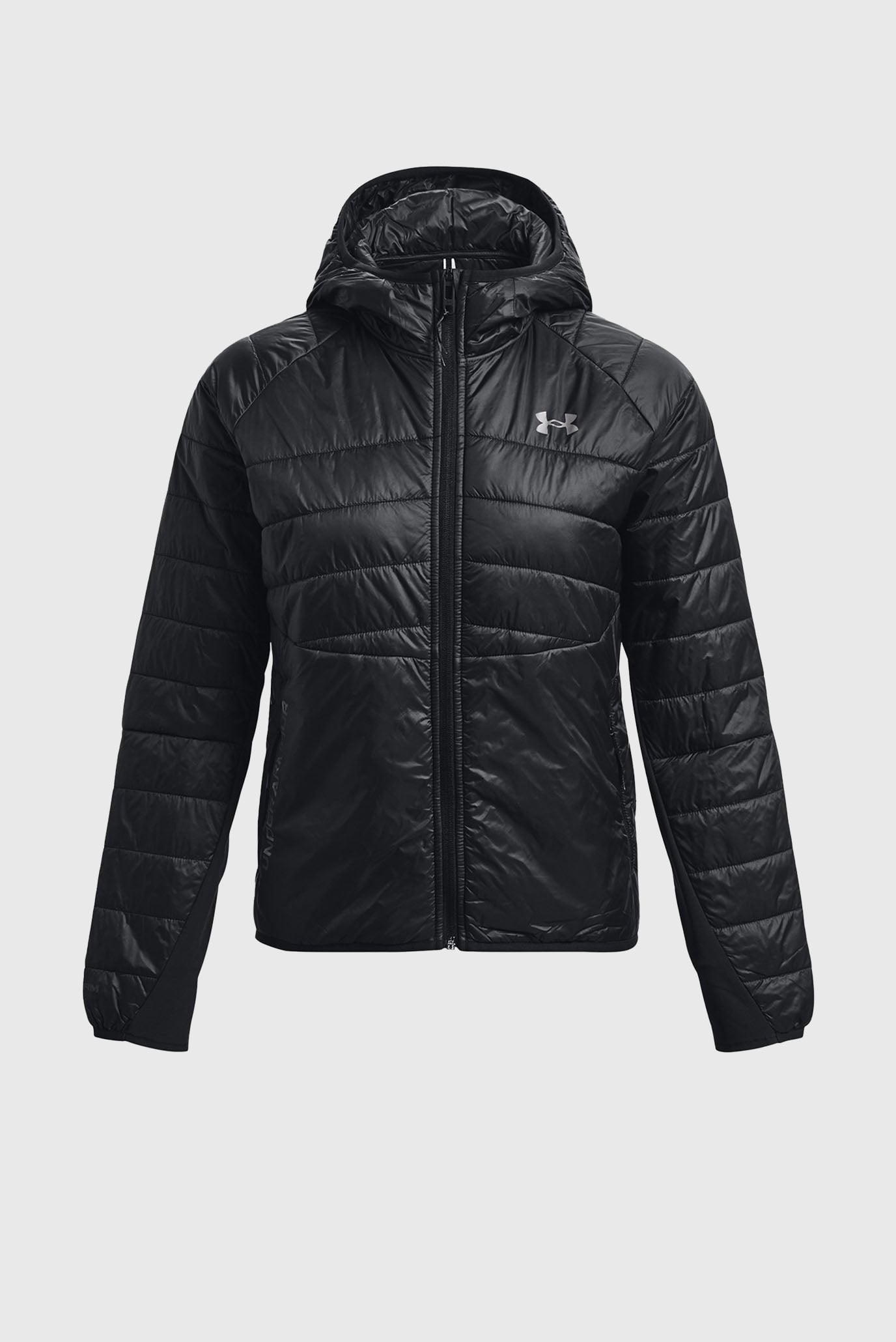 Куртка демисезонная UA Active Hybrid Jkt 6