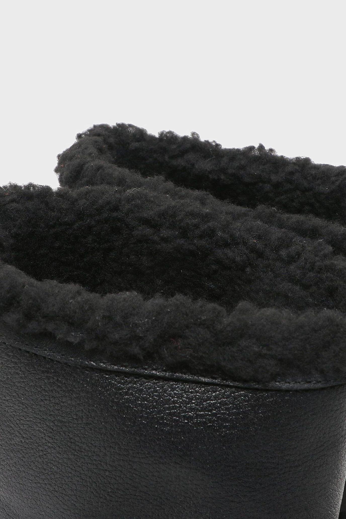 Ботинки CREPE ANKLE BOOT W CK HW L WL 5