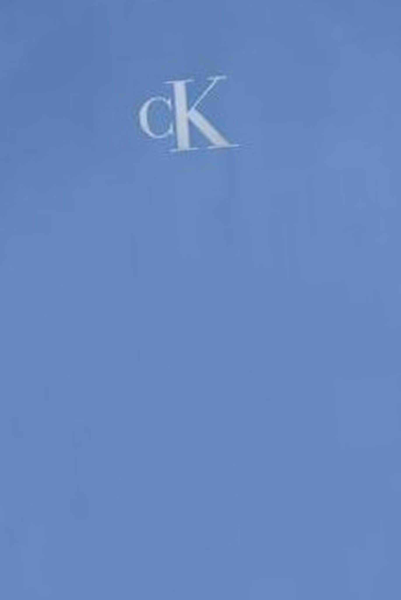 Футболка CREW NECK TEE 2