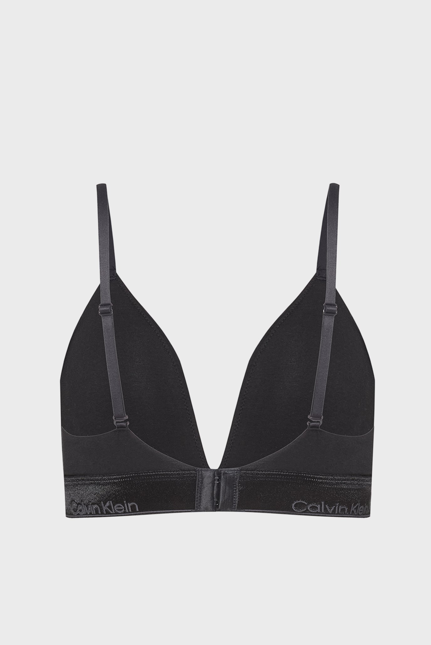 Бюстгальтер LIGHTLY LINED TRIANGLE 2