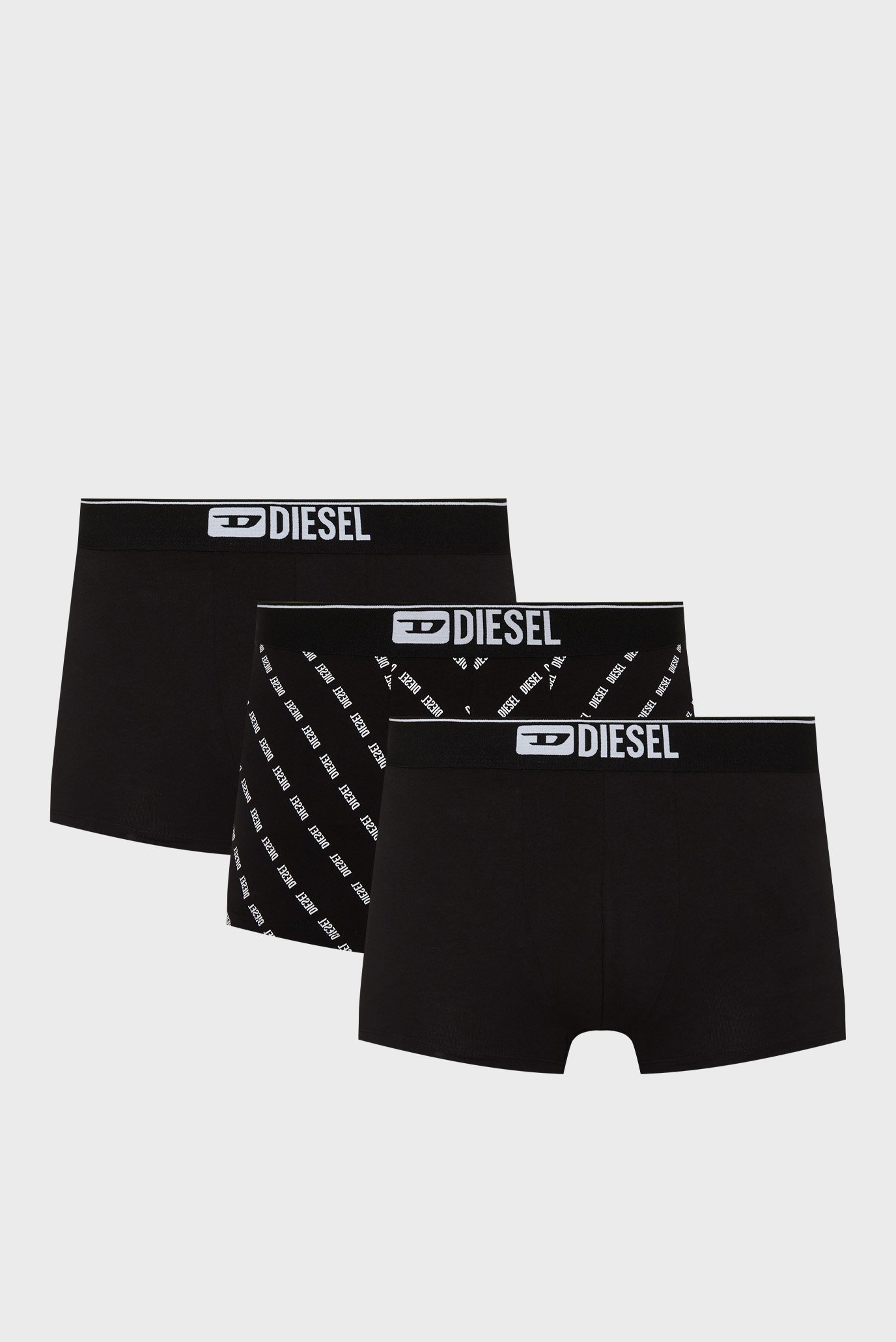 Набор белья х3 DAMIEN-THREEPACK BOXERS 1