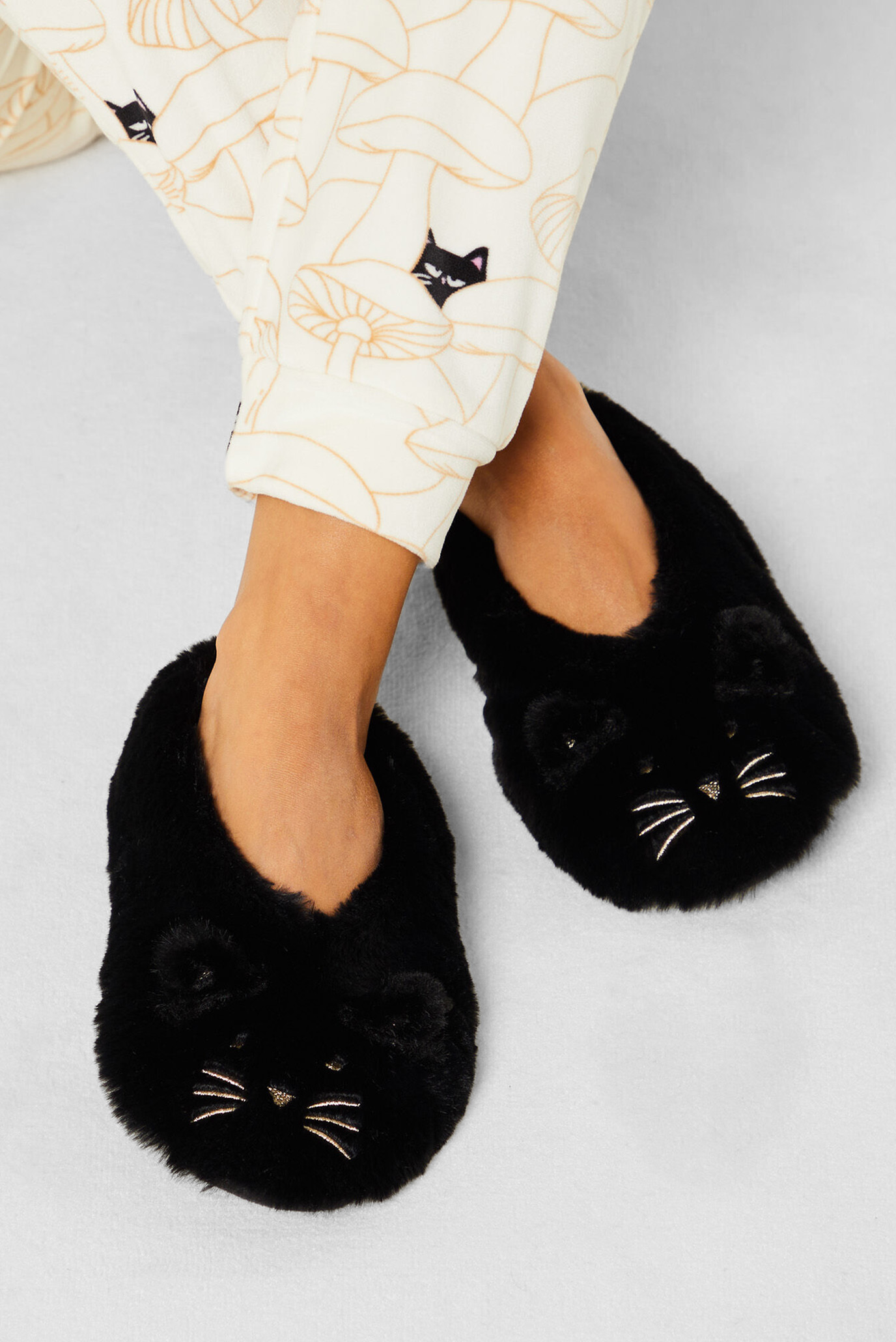 Носки CALINE - CHAUSSETTES 1