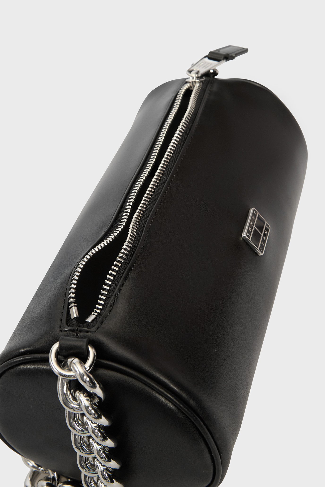 Сумка TJW CHAIN SHOULDER BAGTommy Jeans Сумка TJW CHAIN SHOULDER BAG 6