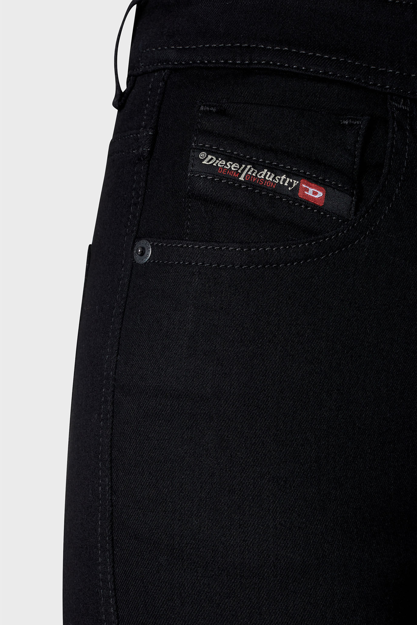 Джинсы 1984 SLANDY-HIGH L.32 TROUSERS 11