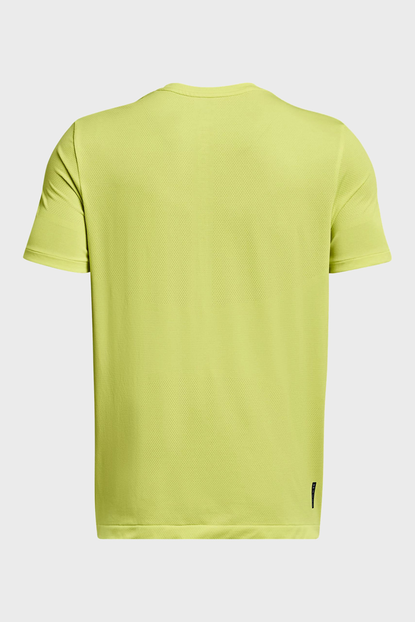 Футболка UA Rush Seamless Legacy SS 6