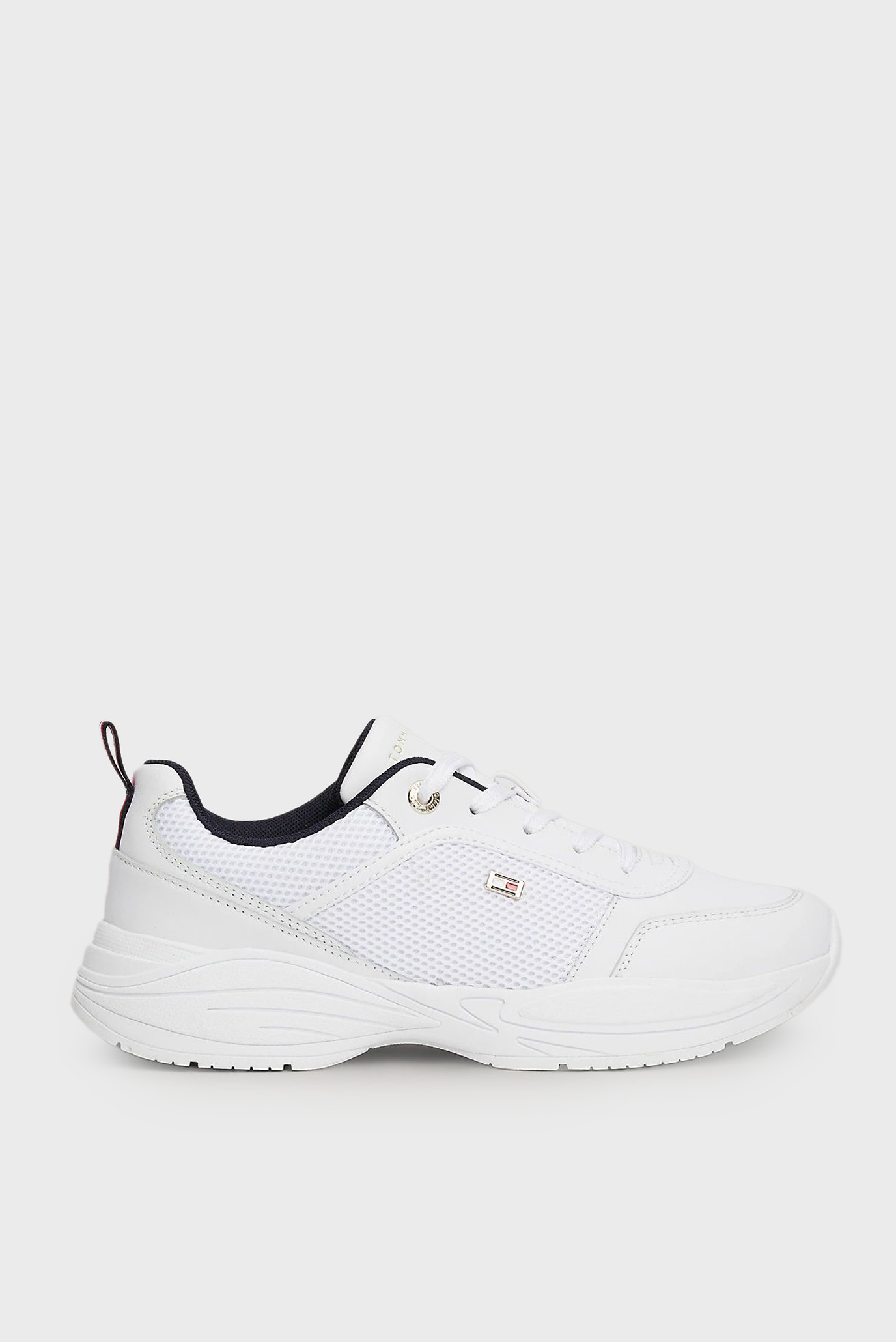 Кроссовки HILFIGER CHUNKY RUNNER 1