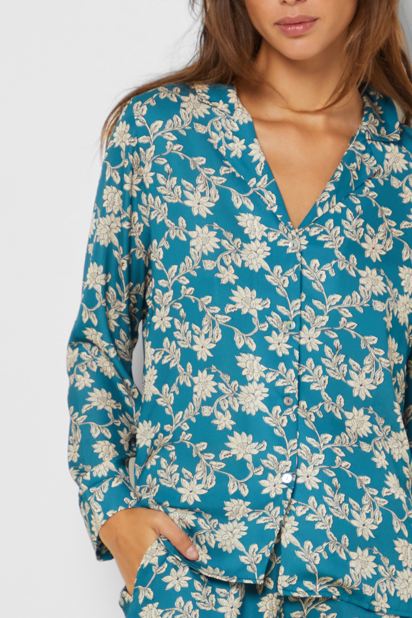 Ночная рубашка MAILA - CHEMISE 2