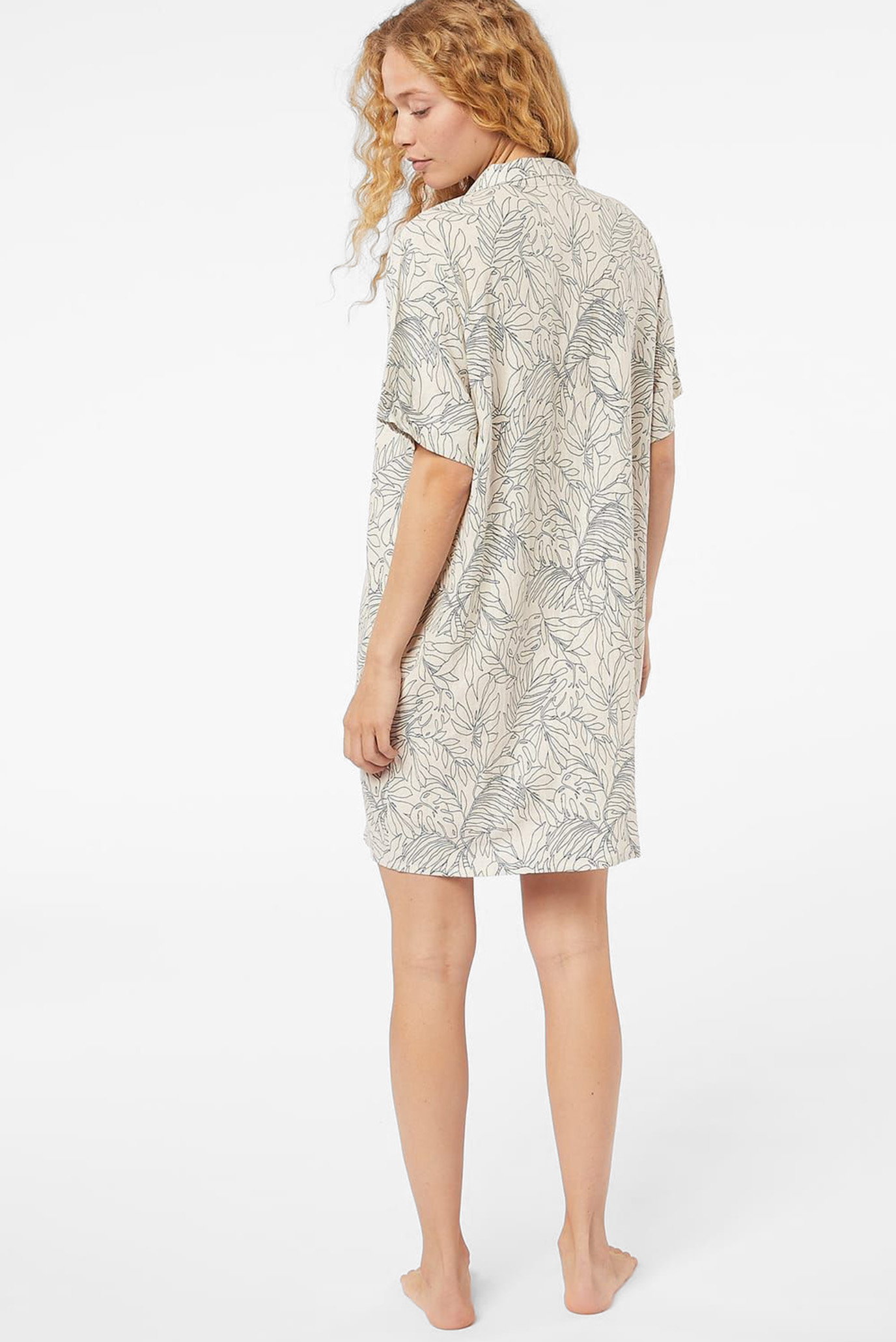 Ночная рубашка TILIA - LIQUETTE 3