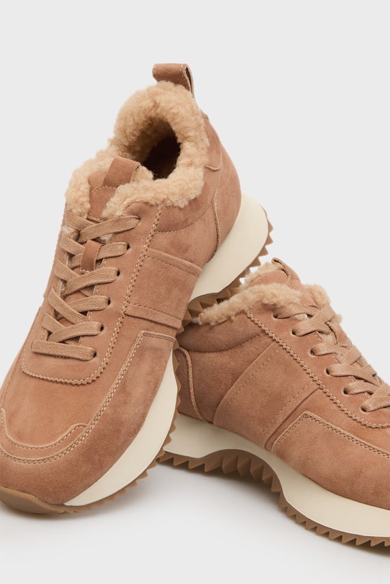 Кроссовки Blandine