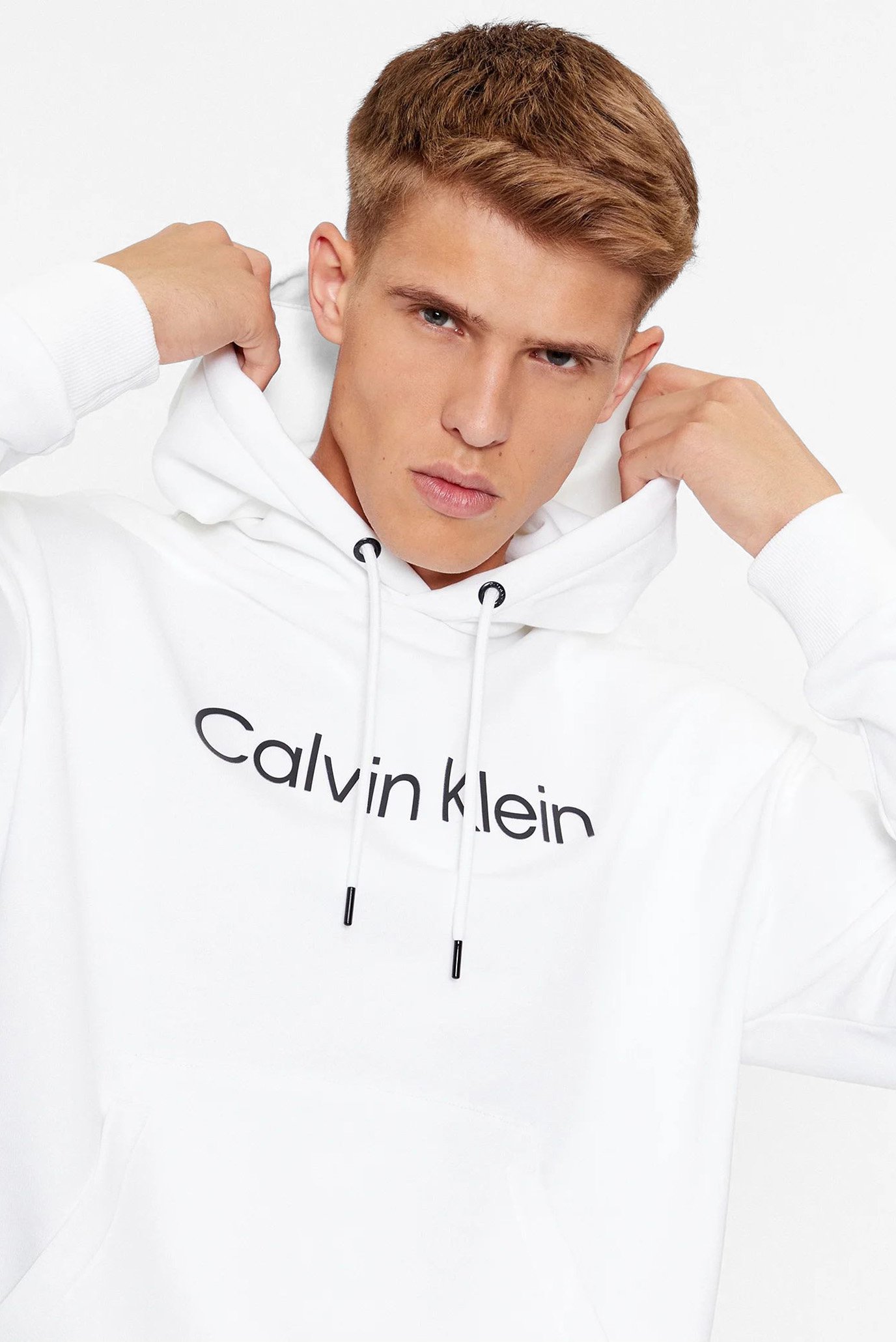 Худи HERO LOGO COMFORT HOODIECalvin Klein Худи HERO LOGO COMFORT HOODIE 4