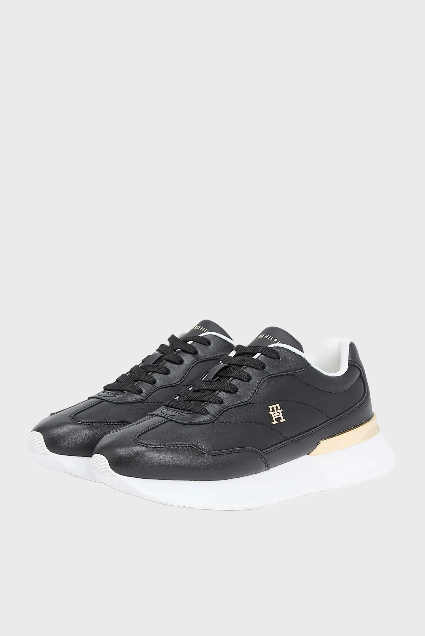 Кроссовки CHIC FASHION RUNNER 3