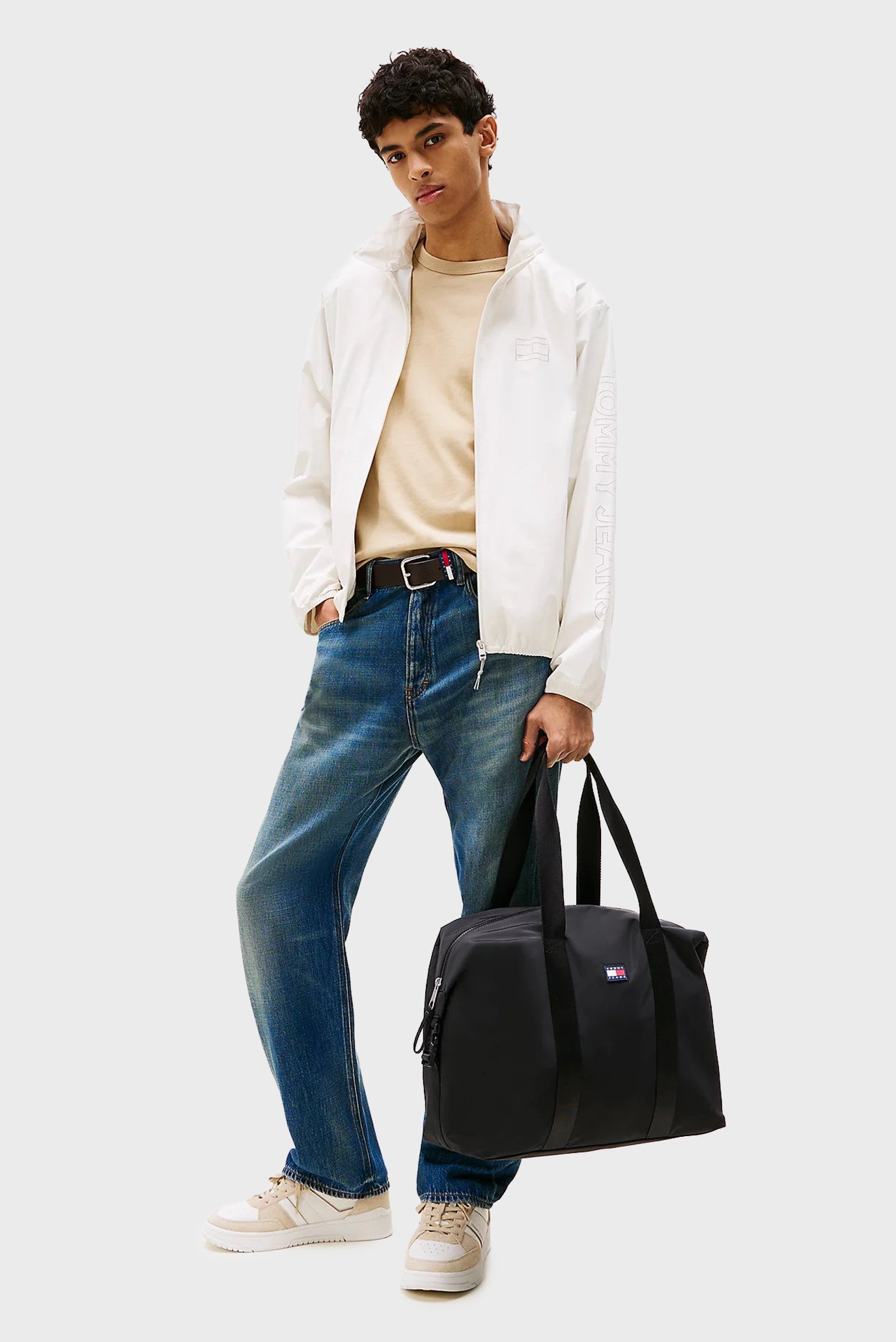 Сумка TJM URBAN DUFFLE 2