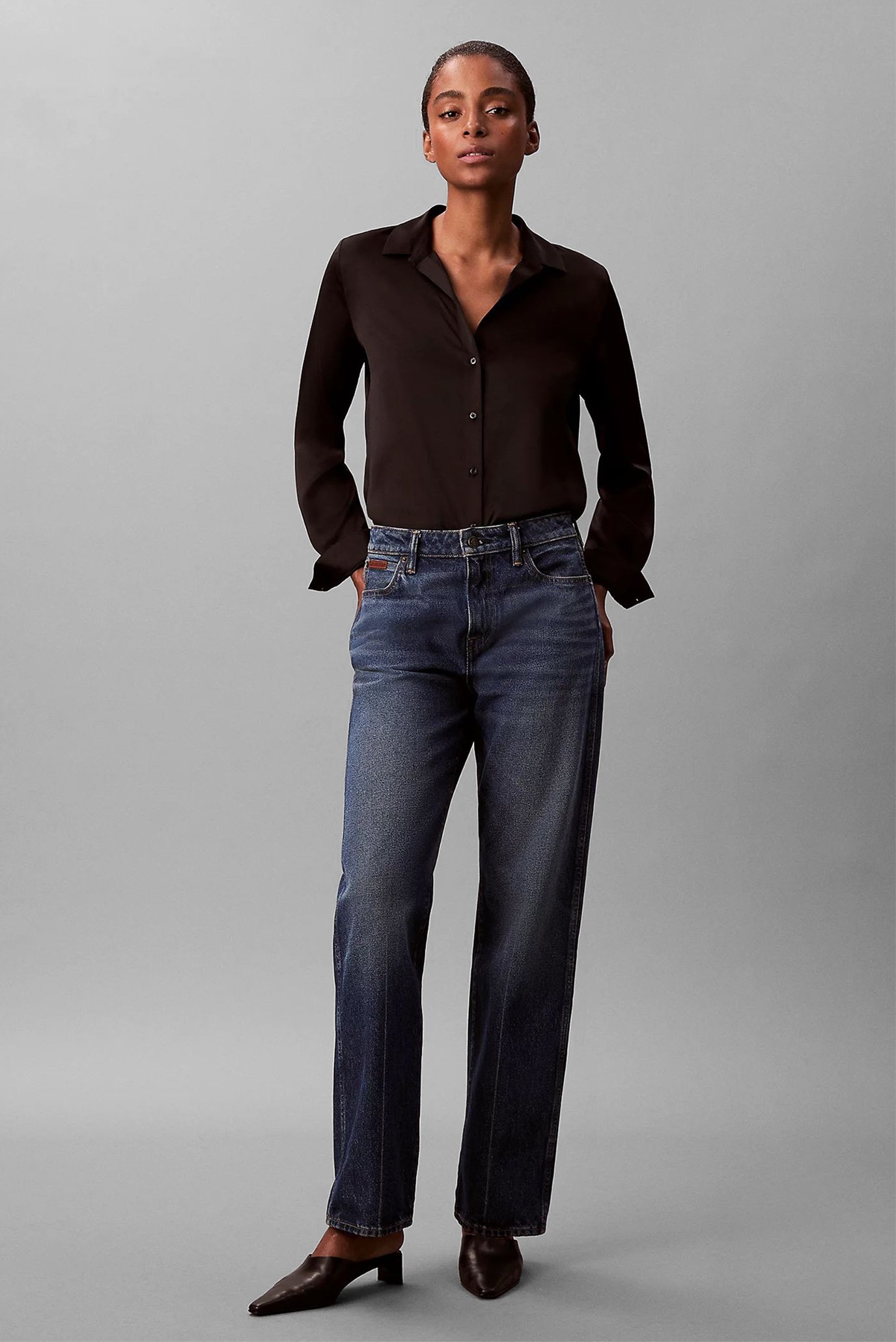 Лонгслив L S Tops 2