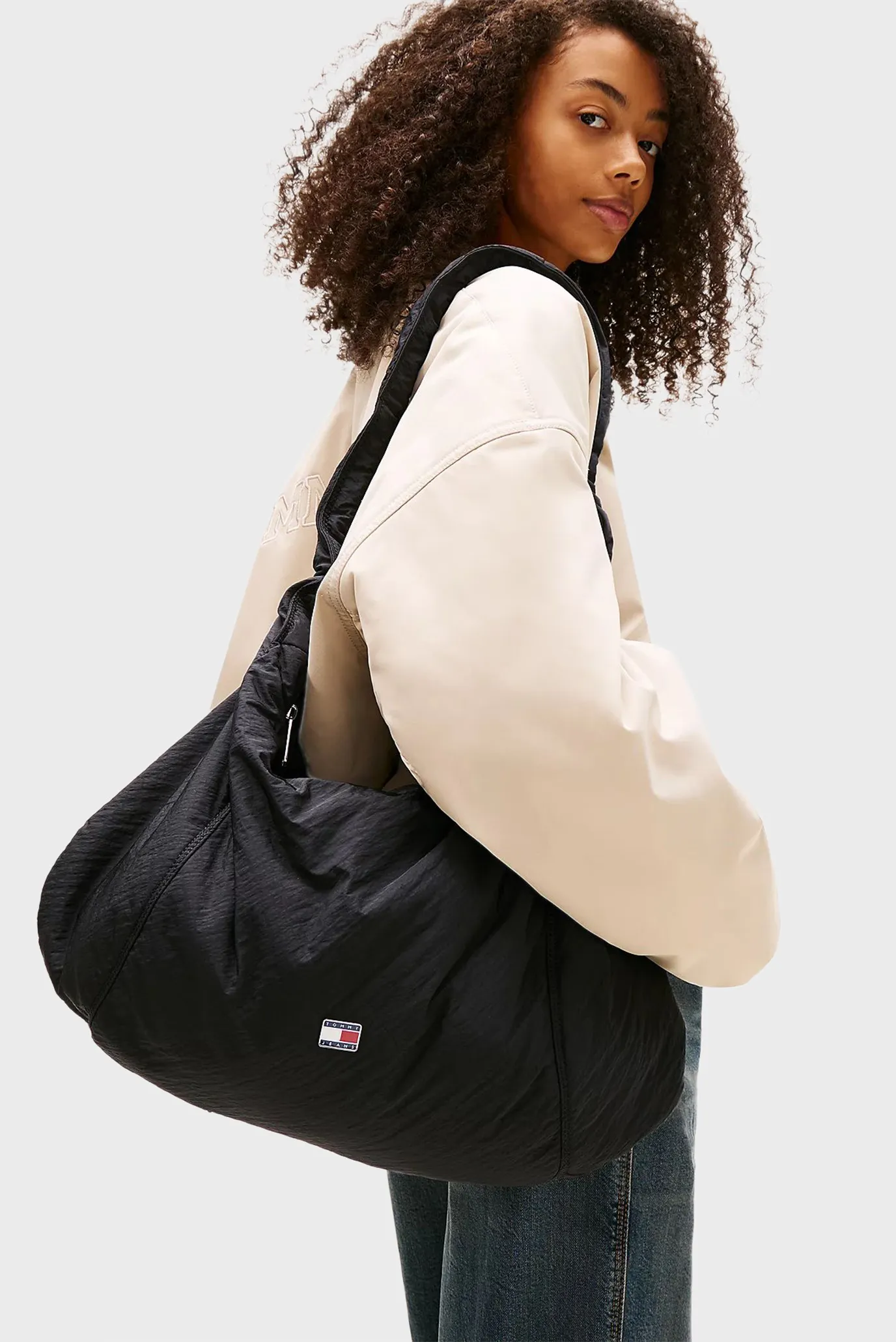 Сумка TJW CASUAL LARGE CROSSBODY 6