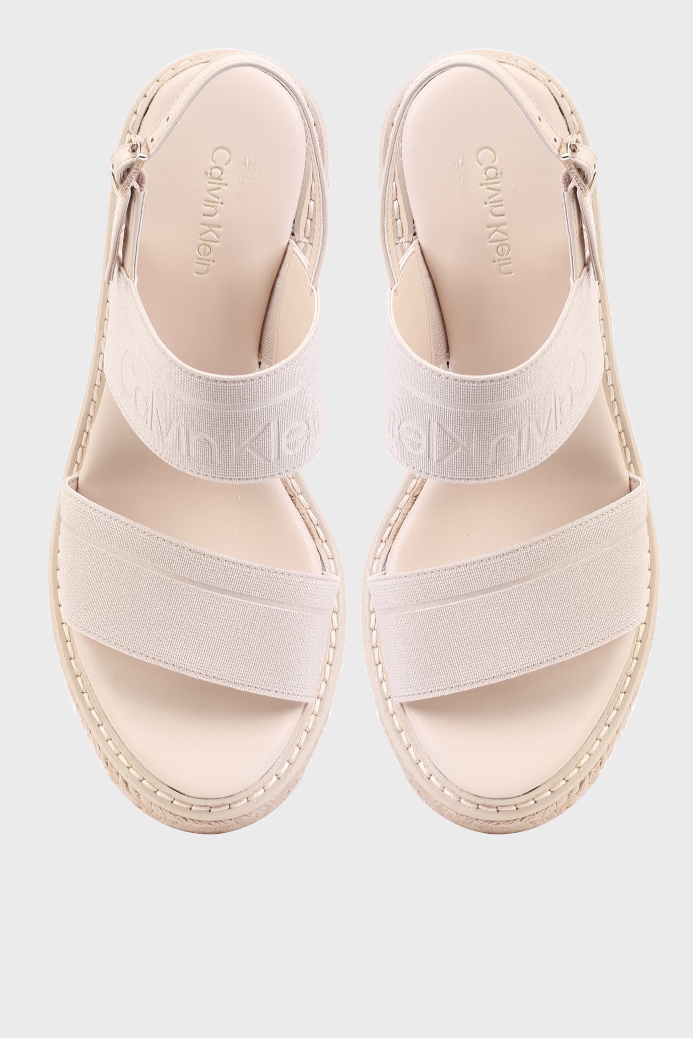 Босоножки WEDGE SNDL 70 HE 4