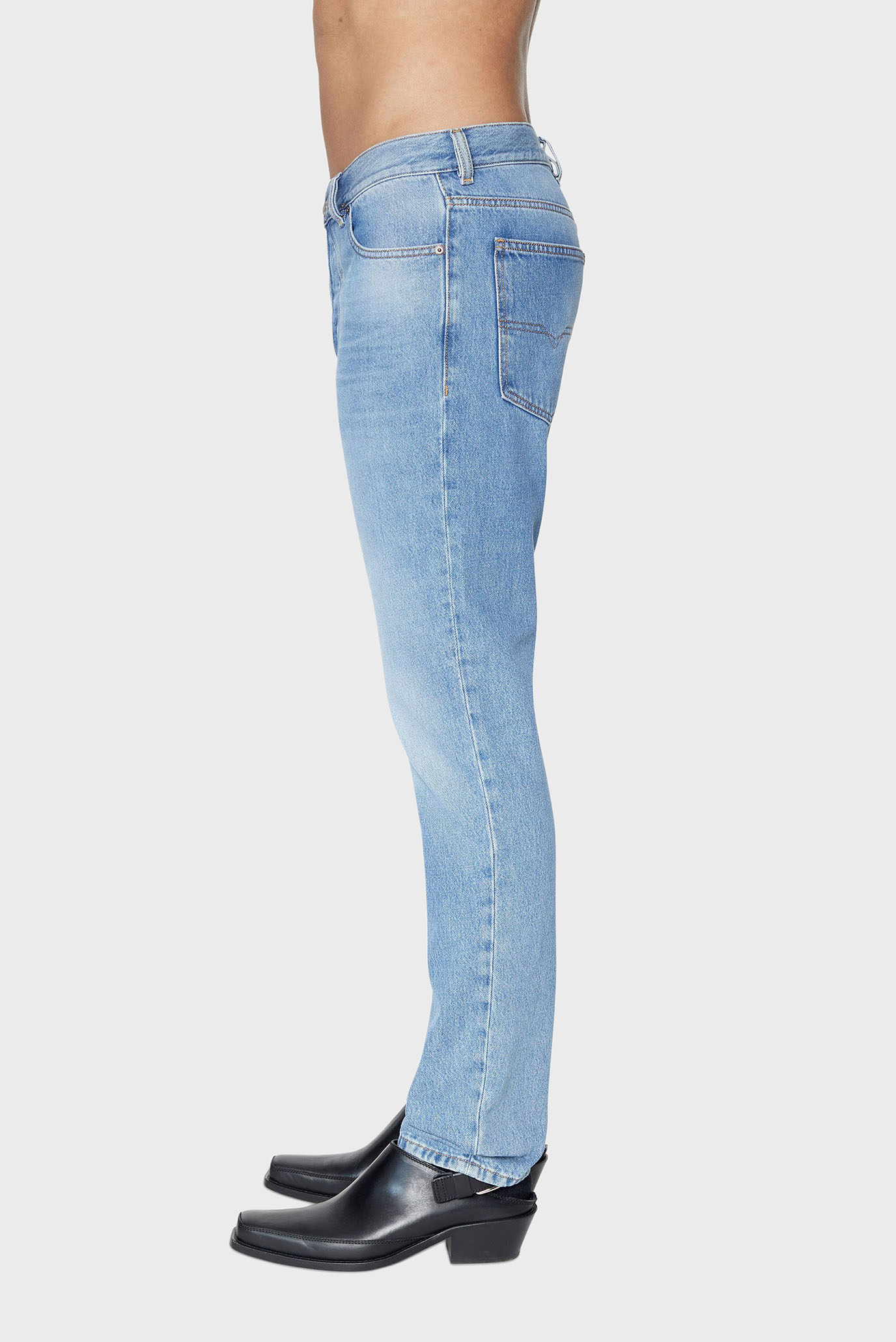 Джинсы 1995 L.32 TROUSERS 3