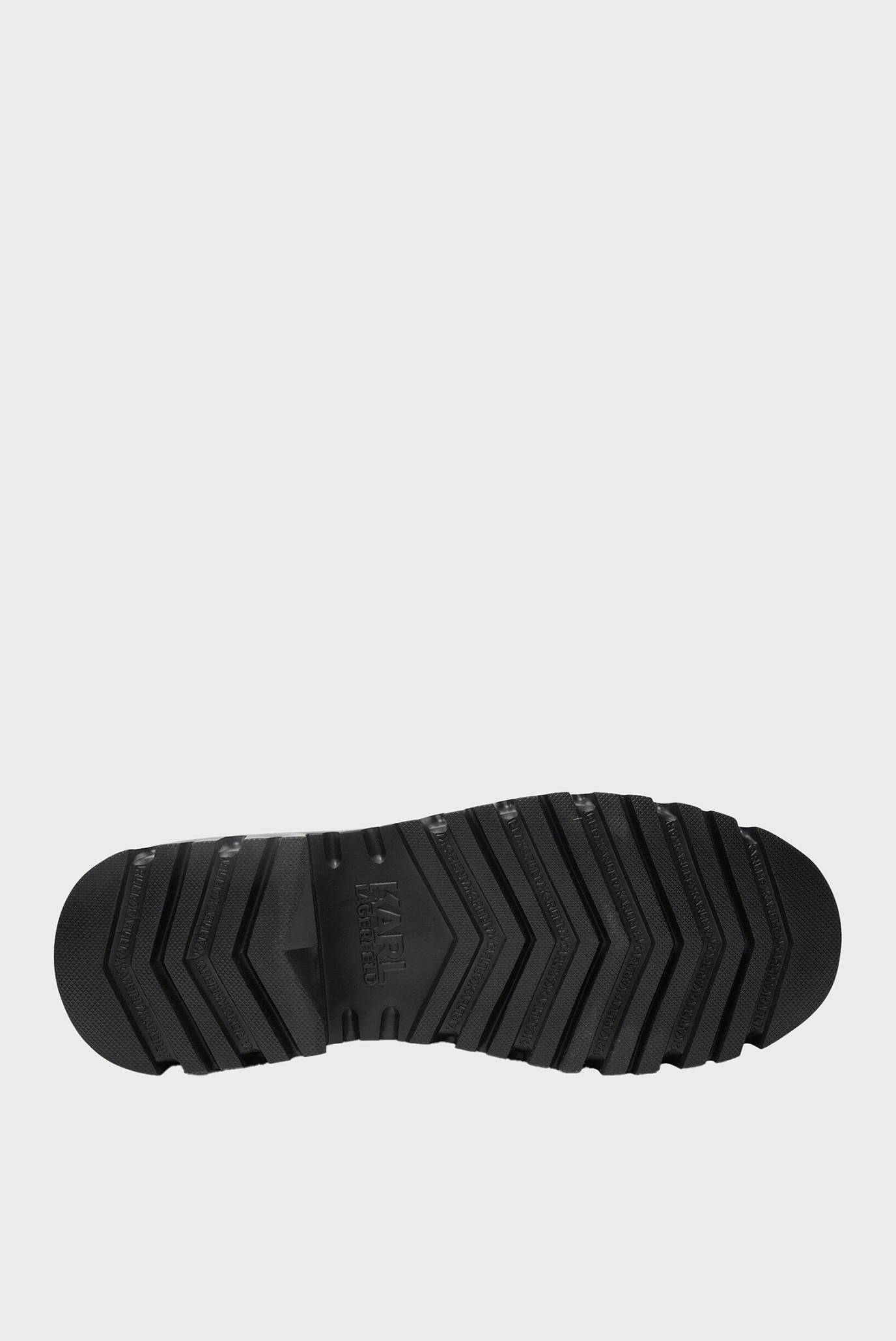 Ботинки KOMBAT Ankle Gore BootKarl Lagerfeld Ботинки KOMBAT Ankle Gore Boot 6