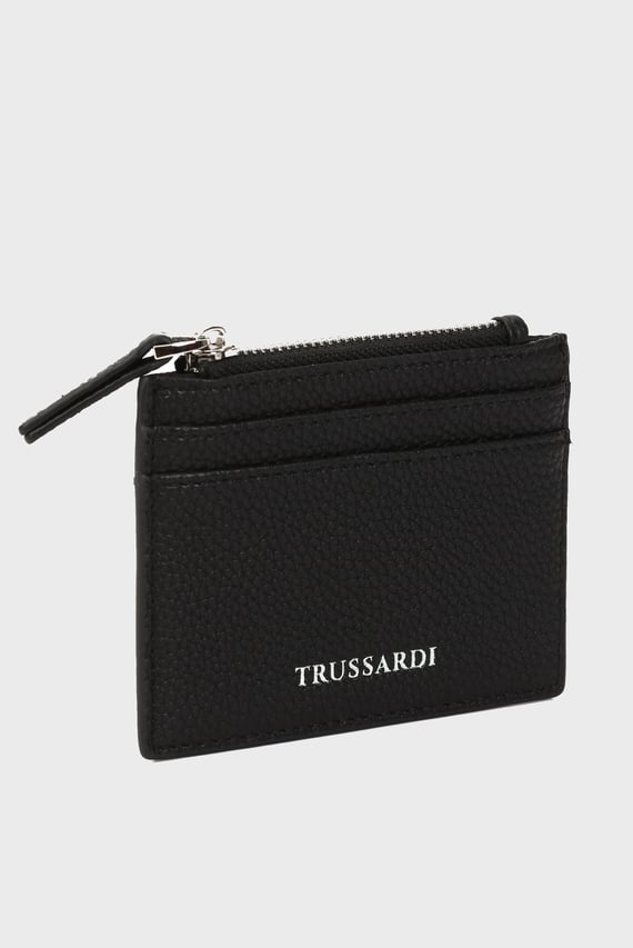 Кошелек NADIR CARD HOLDER FULL GRAIN FAUX LEATHER