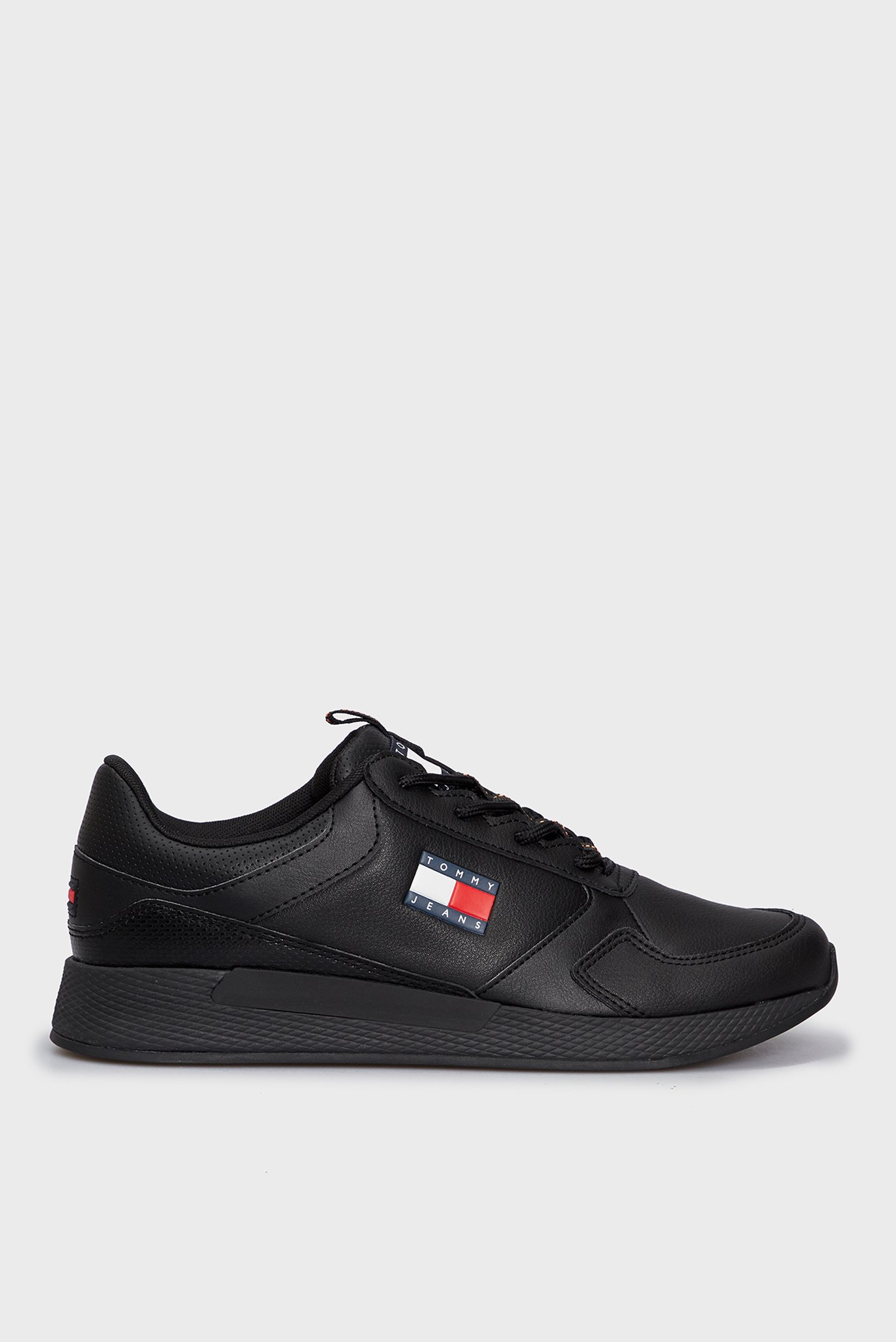 Кроссовки TOMMY JEANS FLEXI RUNNER 1
