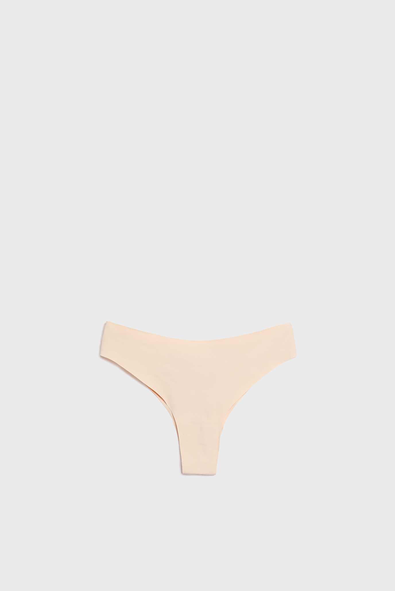 Трусы PURE FIT - TANGA HIGH LEGEtam Трусы PURE FIT - TANGA HIGH LEG 5