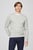 Свитшот CORE ESSENTIAL COTTON CREW NECK