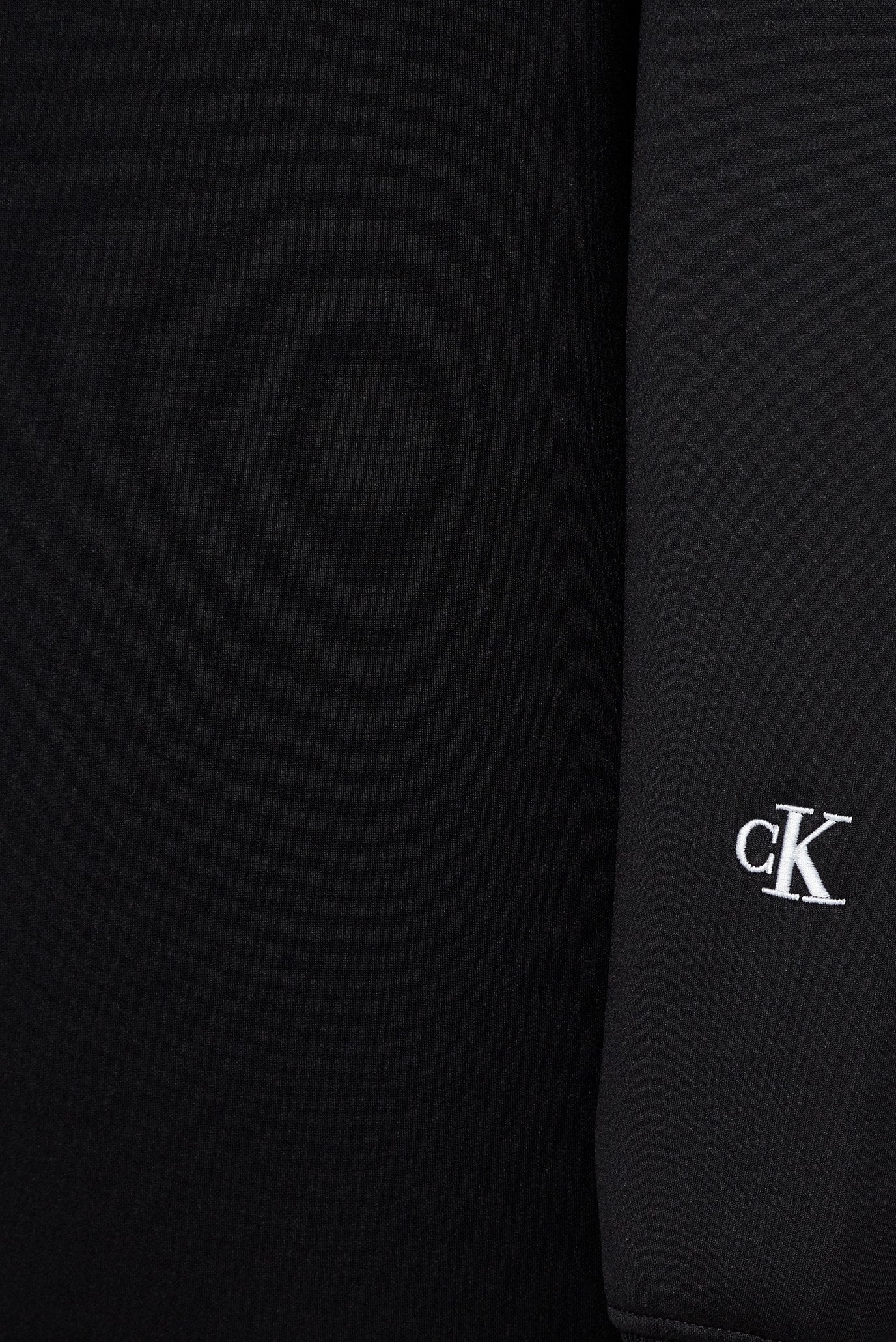 Платье SPACER ZIP LOOSE DRESS 3