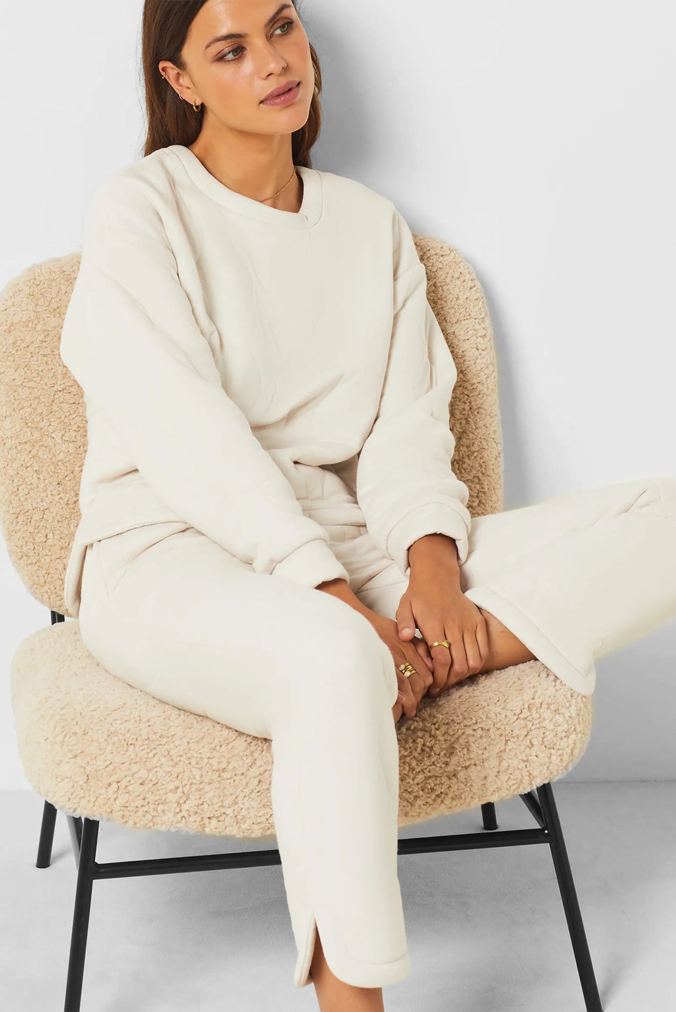 Штаны DANAE - PANTALON 5