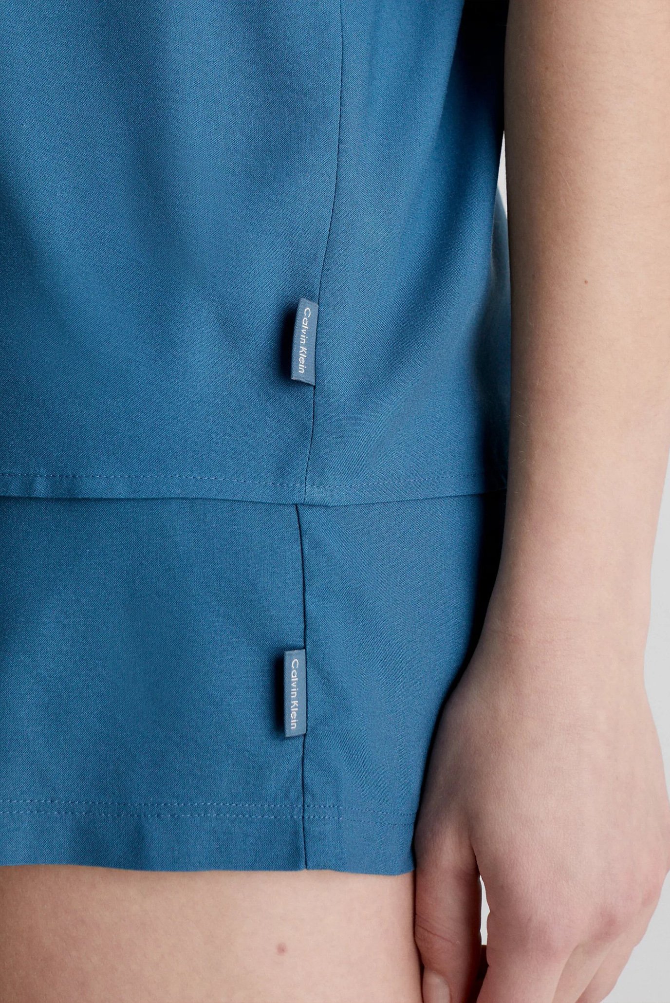 Пижама S S SHORT SET 5