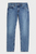 Мужские синие джинсы STRAIGHT DENTON STR CALVA BLUE