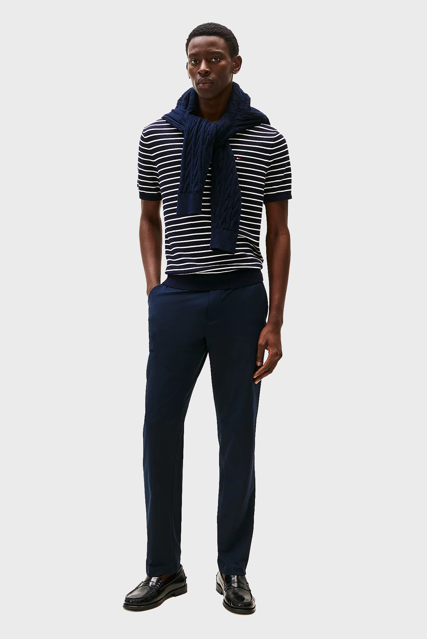 Штаны DENTON KNIT TECH CHINO 2