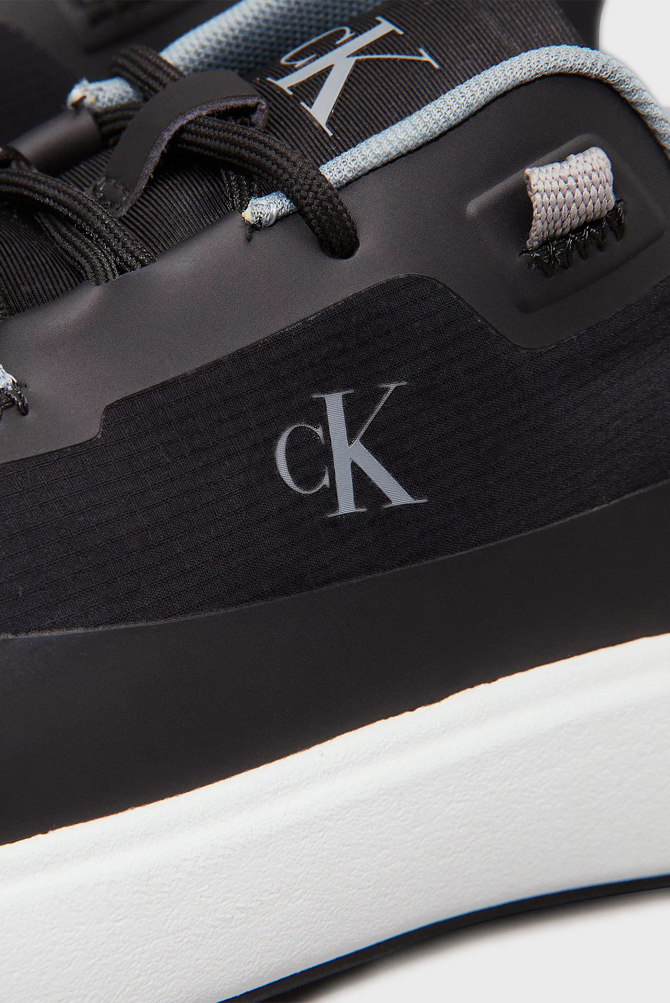 Кроссовки ATHLEISURE RUNNER TECH RIPSTOP 2