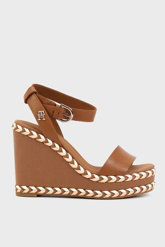 Босоножки NEW WEDGE