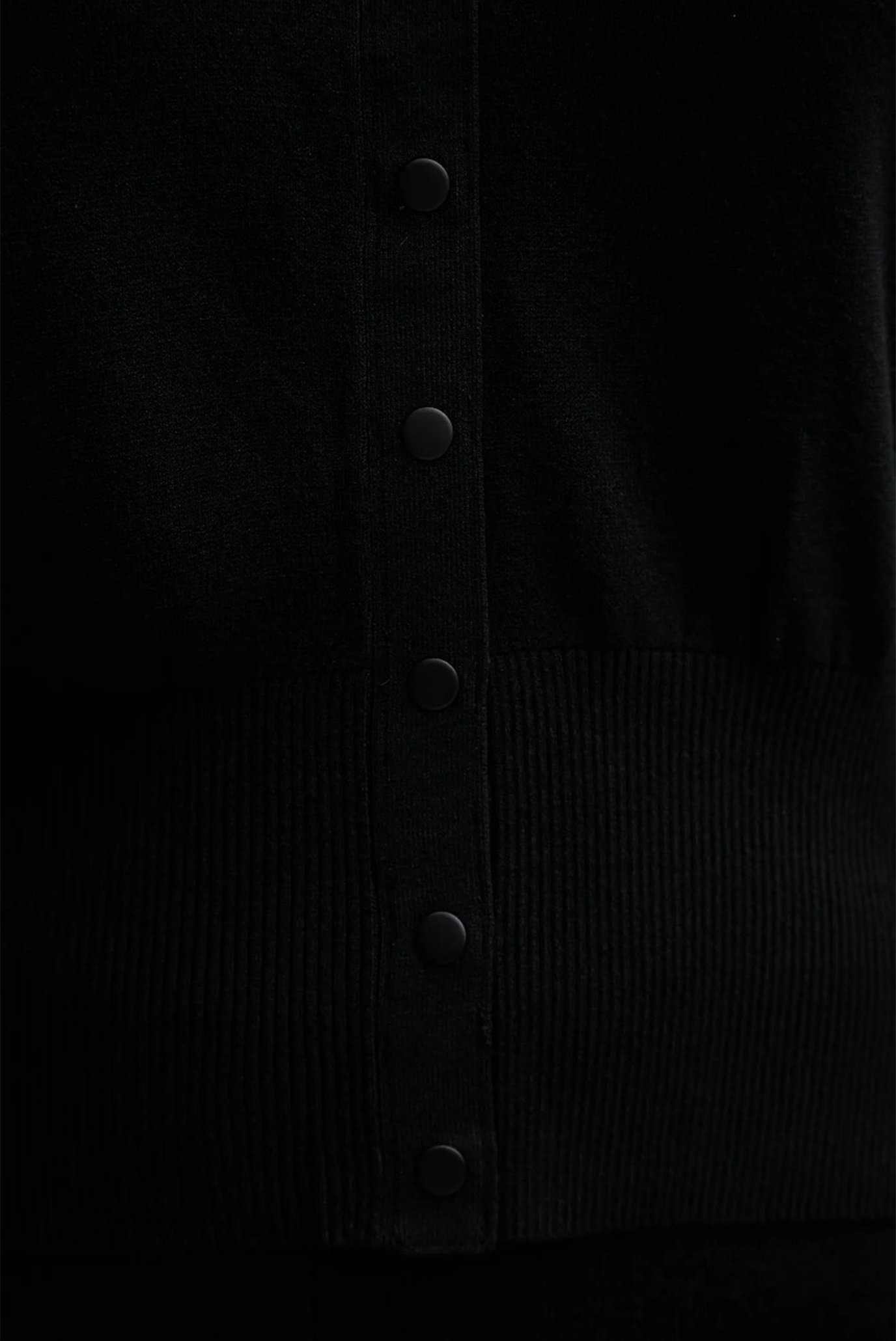 Кардиган Half Milano Cardigan 3