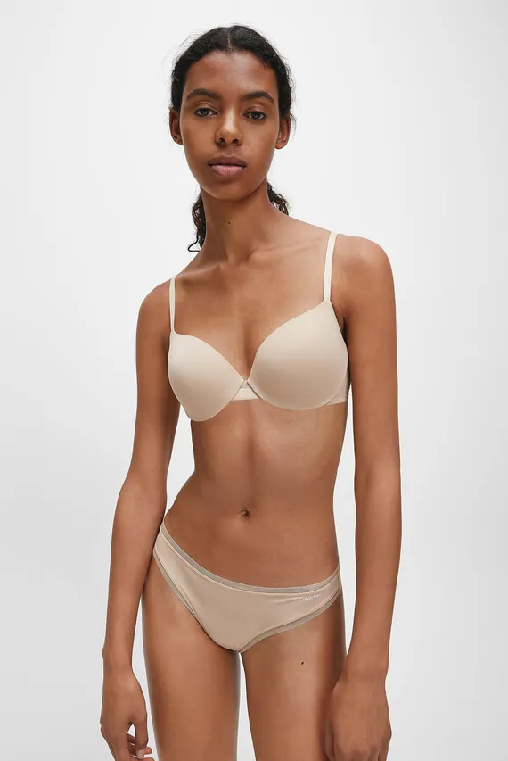 Трусы THONG Calvin Klein