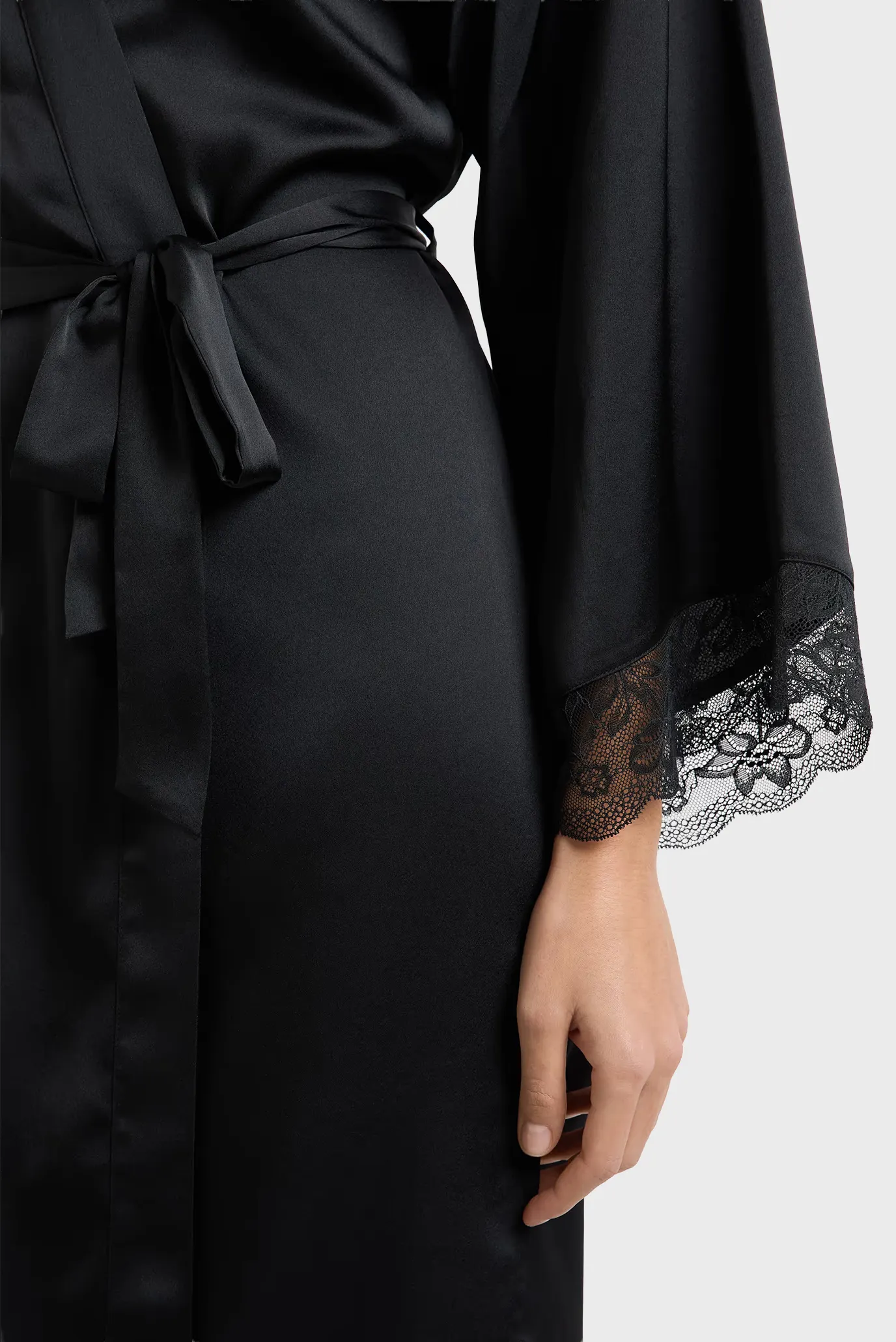 Халат/DESIRE - DESHABILLE 3