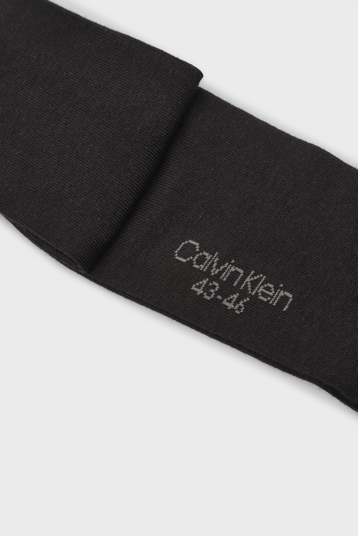 Носки CK MEN QUARTER 2PCalvin Klein Носки CK MEN QUARTER 2P 2