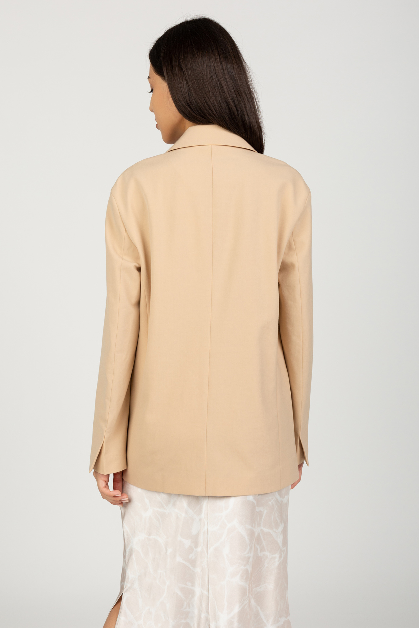 Пиджак RELAXED TAILORED BLAZERCalvin Klein Пиджак RELAXED TAILORED BLAZER 3