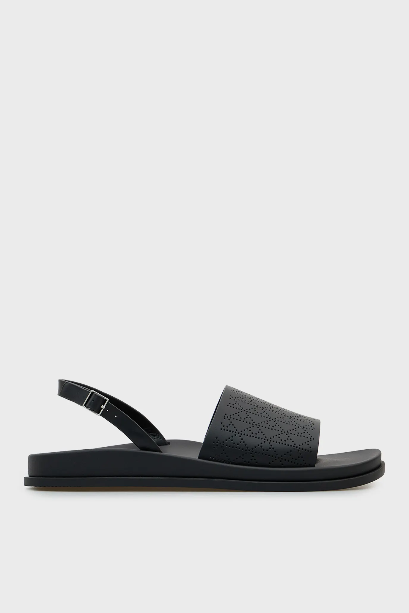 Сандалии CITY SANDAL SLING LTH AOP 1