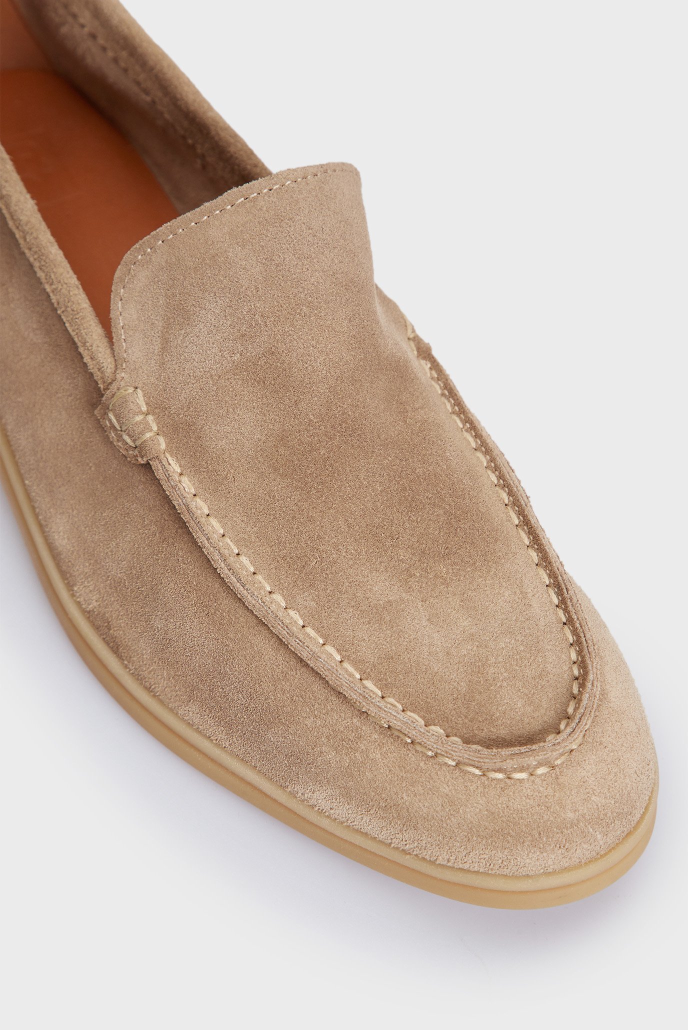 Лоферы Carlos 2