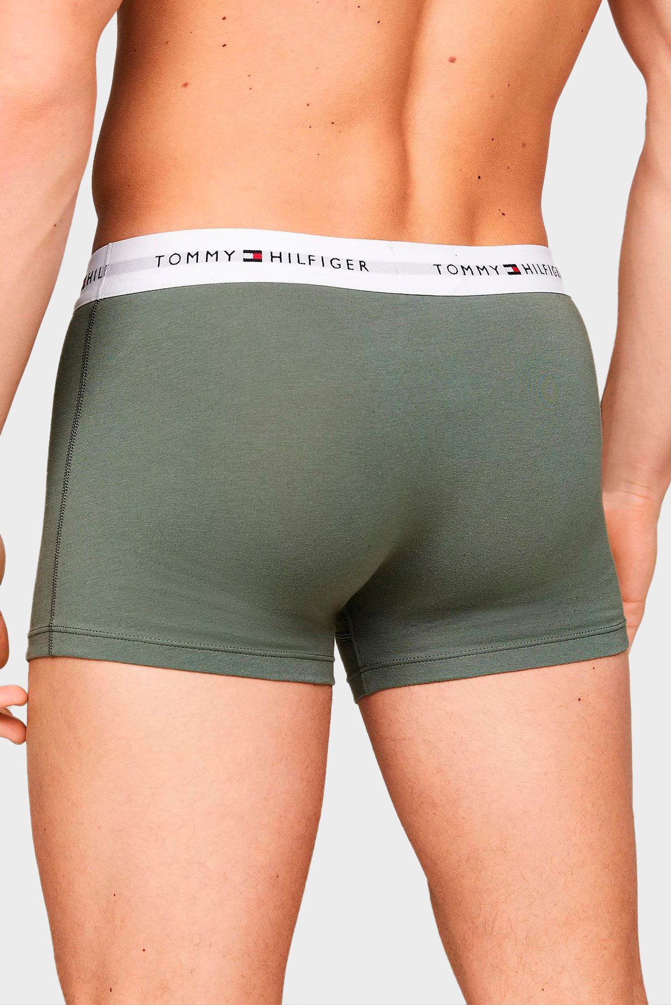 Мужские боксеры (3 шт) 3