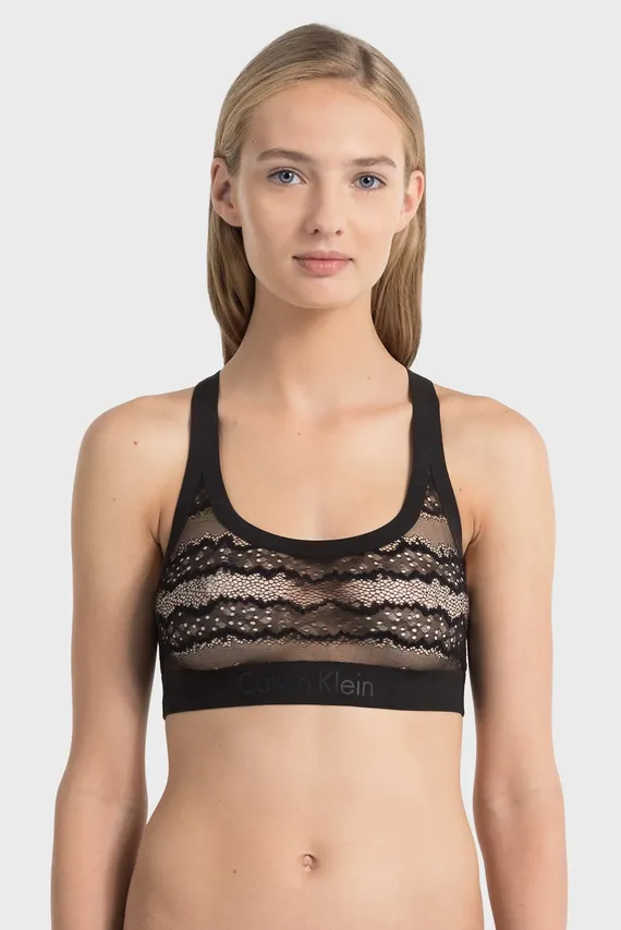 Топ/BRALETTE UNLINED Calvin Klein