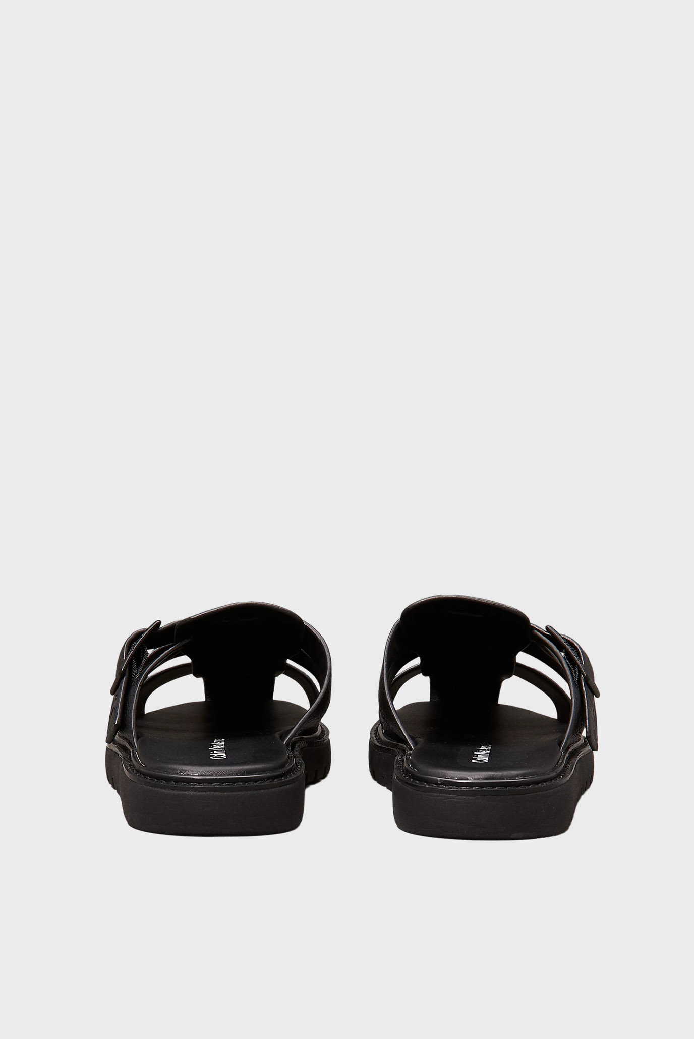 Сандалии SQ MOLDED SANDAL FISHERMAN 4