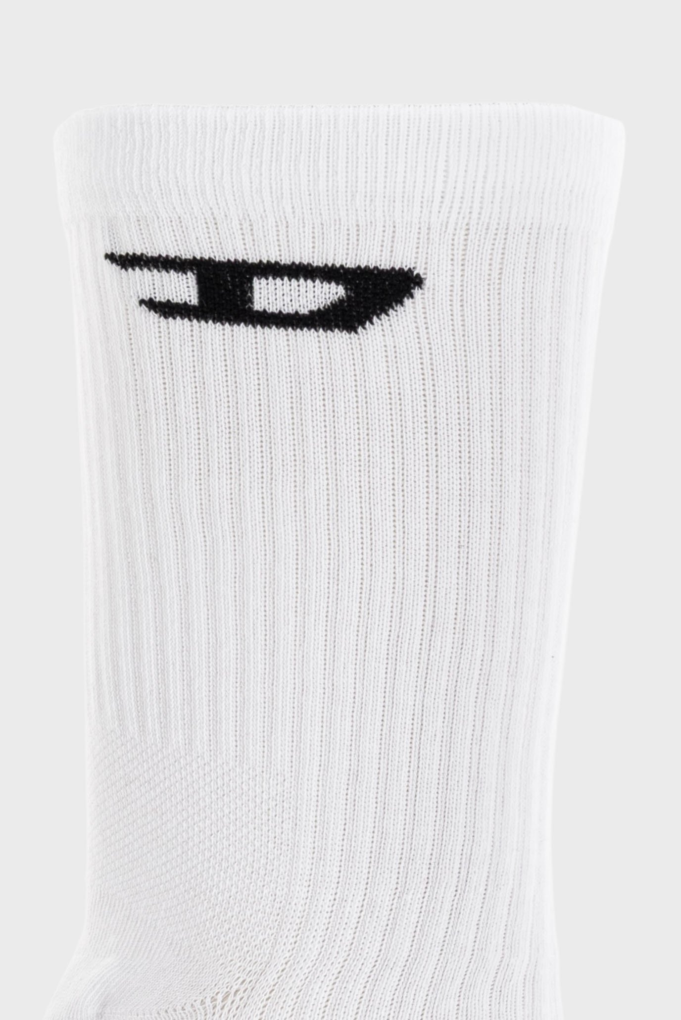 Набор носков SKM-D-TENNIS-CREW-17,5 CALZINO 5