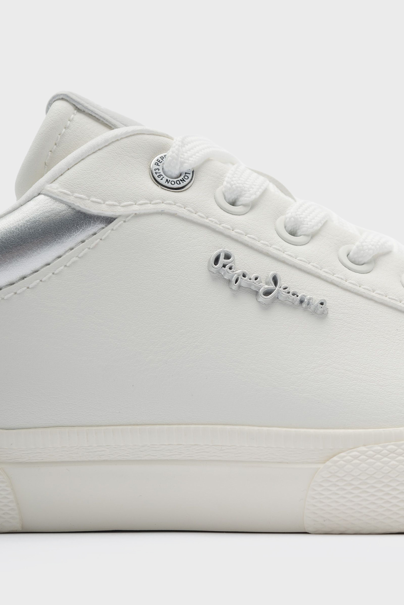 Кеды KENTON COURT W 5