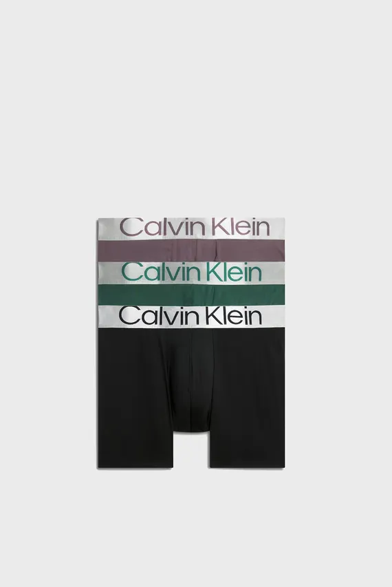 Набор белья BOXER BRIEF 3PK Calvin Klein